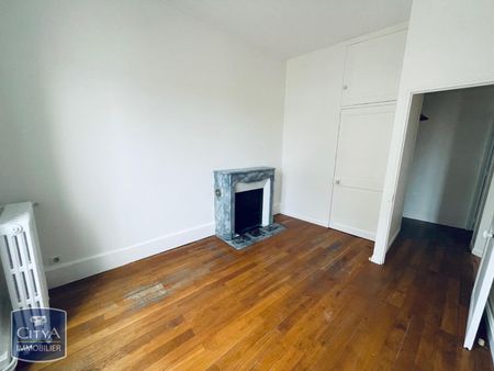 Location Appartement 3 pièces 56m² BOURGES 18000 - Photo 4