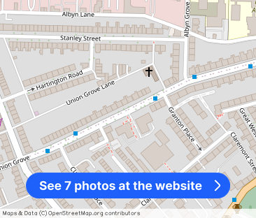 Union Grove, City Centre, Aberdeen, AB10 - Photo 1
