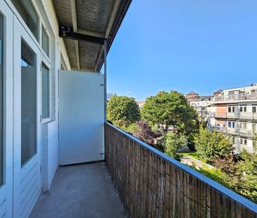 Te huur: Appartement Admiraal De Ruijterweg in Amsterdam - Foto 2