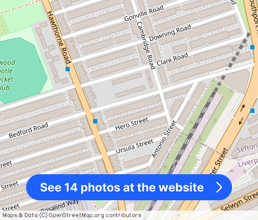 Bedford Road, Bootle, Merseyside, L20 - Photo 1