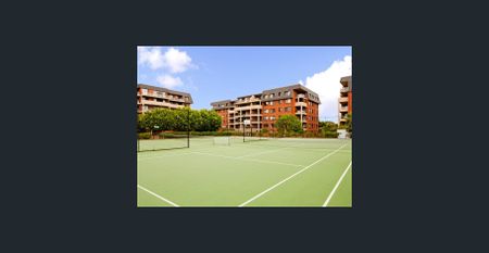 Fabulous two bedroom apartment located in "Sydney Park Village" - Photo 3