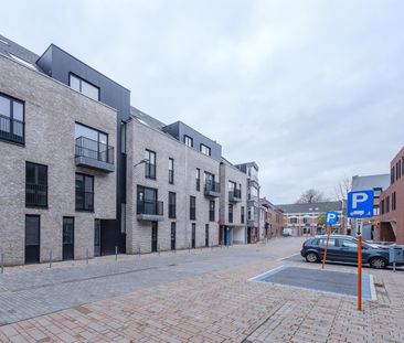 Energiezuinig nieuwbouwappartement - Photo 1