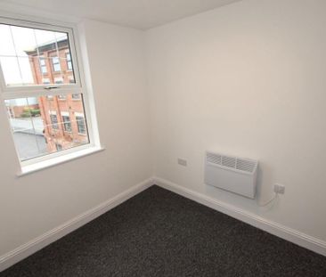 2 bedroom apartment to rent - Photo 4