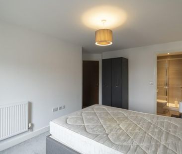 2 bedroom apartment to rent - Photo 5