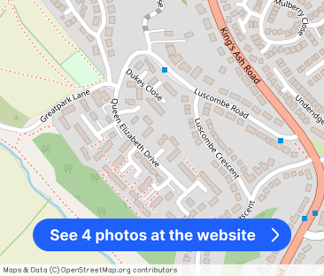 Queen Elizabeth Drive, Paignton - Photo 1