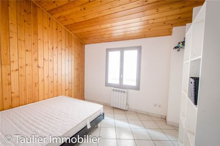 Location Appartement 2 pièces 32m² ST MARCELLIN 38160 - Photo 4