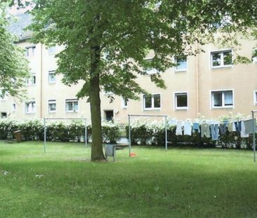Sehr schöne 3-Zimmerwohnung in Bamberg - Nähe Bahnhof - ab sofort - Foto 1