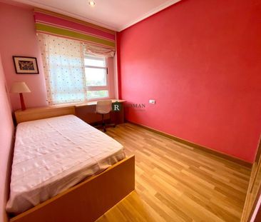 Piso de alquiler en Juan de Borbón - Photo 4