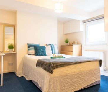 5 bedroom house to rent - Photo 3