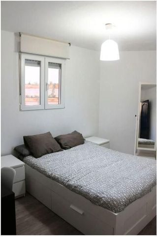 Piso de alquiler en Calle Fuentecilla, Perchel Norte - Photo 5