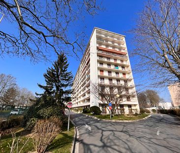 Location appartement 1 pièce, 38.00m², Reims - Photo 5