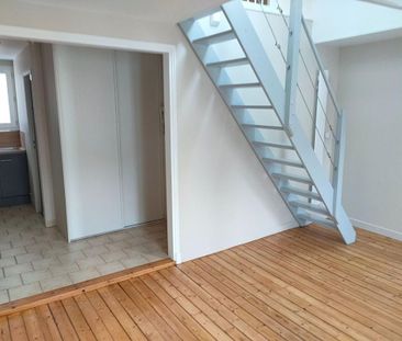 Location Appartement 1 pièce 27m² LE HAVRE 76600 - Photo 6