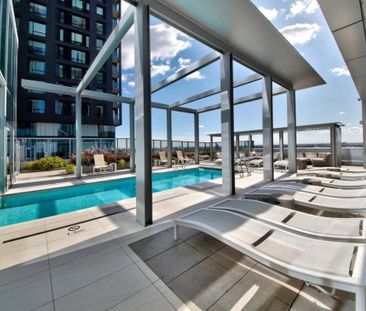 Appartement à louer - Photo 2