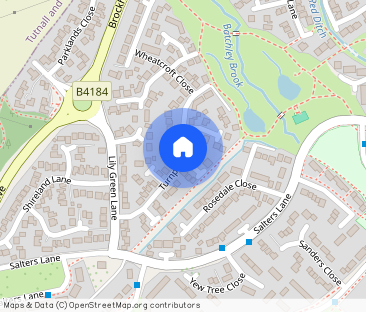 1 bedroom in a house share to rent - Photo 1