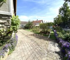 Maison à louer 4 pièces de 80 m² à Villiers-sur-Marne - Photo 3
