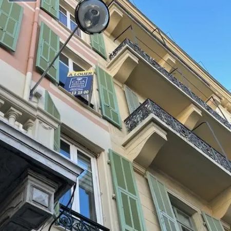 Appartement à louer 1 pièce 12m² - Photo 4