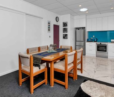 Modern Apartment Living in Central Whangarei - Photo 2