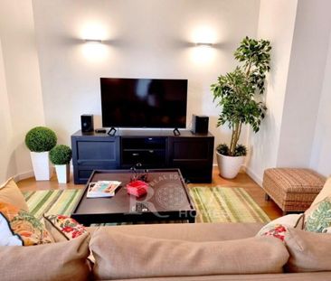 2 room luxury Flat for rent in Bairro do Rosario (Cascais), Cascais... - Photo 6