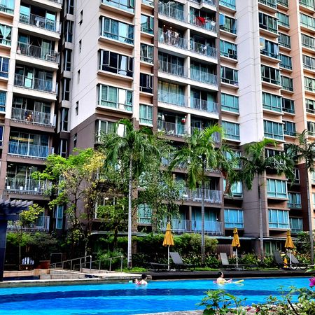 1 Bedroom CONDOMINIUM at Jurong West - Photo 3