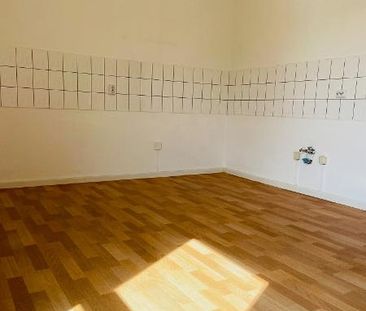 Großzüge 2-Raum-Wohnung mit toller Wohnküche! - Photo 1