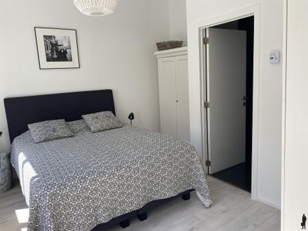 Gemeubeld appartement in een zijstraat van de Meir! - Photo 3