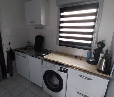 Location Appartement 2 pièces 46m² DOUAI 59500 - Photo 3