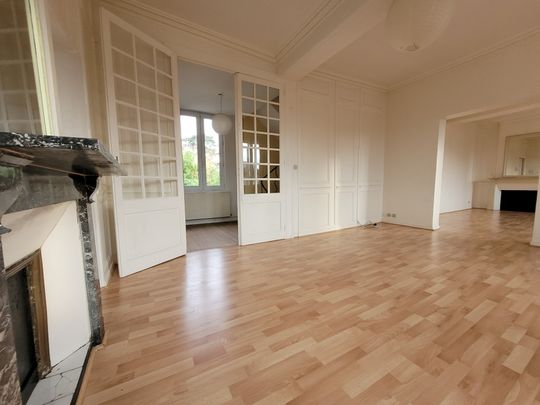Location Appartement - Photo 1