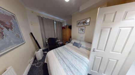 Flat 1 83 Headingley Mount, Leeds, LS6 3EL - Photo 4