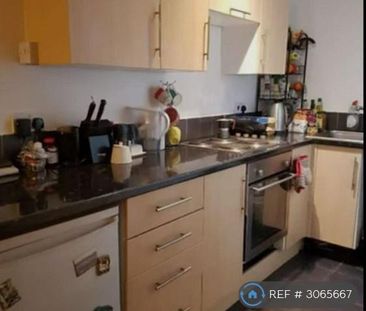 1 bedroom flat to rent - Photo 5