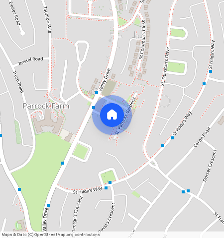 St. Patricks Gardens, Gravesend, DA12