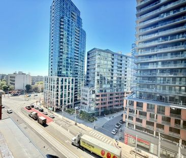 For Lease - 19 Bathurst Street Unit# 902, Toronto, Ontario - Photo 3