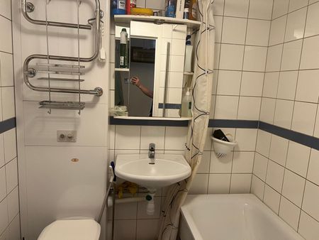 Vallhornsvägen, Skogås - Foto 5