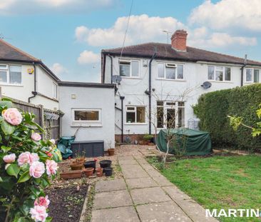 3 bedroom semi-detached house to rent - Photo 6