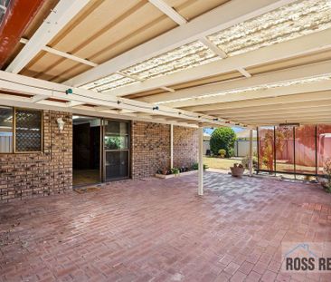 Spacious Family Home - Photo 2