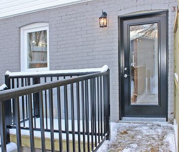 For Lease - 453 Ashdale Avenue Unit# Upper, Toronto, Ontario - Photo 3