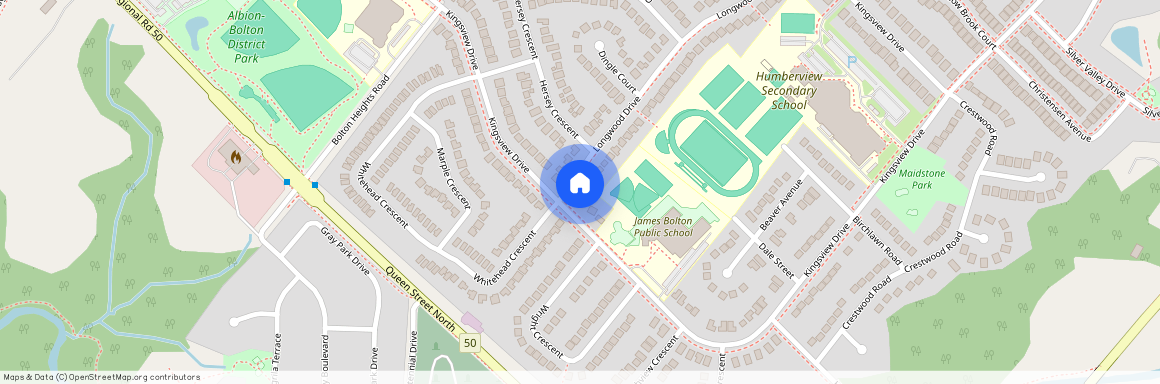 106 Longwood Drive Unit# Basement, Caledon