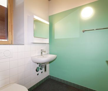 Rent a 1 room apartment in Schlieren - Photo 2