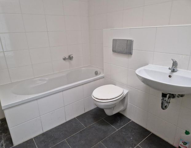 Charmante 1-Zimmer-Wohnung mit Pfiff! - Photo 1