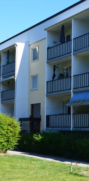 Vetterstorpsgatan 12 - Photo 2