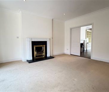 Avoca Park, Avoca Avenue, Blackrock, County Dublin - Photo 1