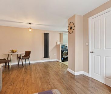 1 bedroom barn conversion to rent - Photo 4