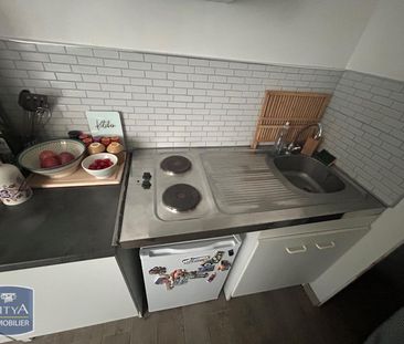 Location Appartement 1 pièce 17m² LILLE 59000 - Photo 4