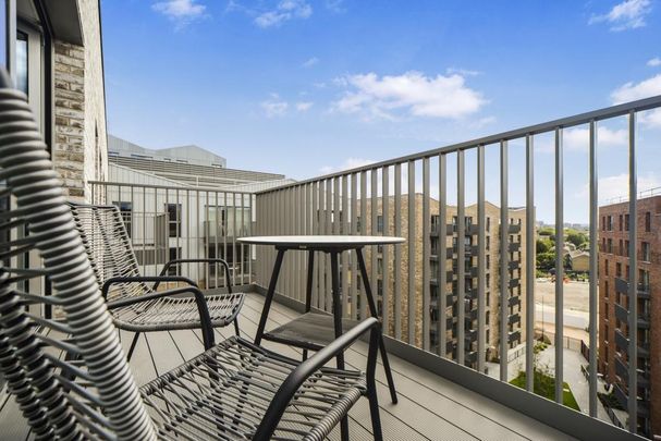 1 bedroom apartment to rent - Photo 1