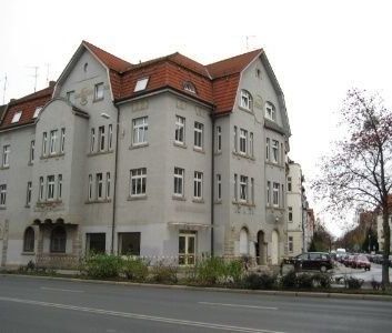 Gut geschnittene Dreiraumwohnung - Foto 1