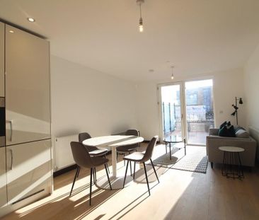 1 bedroom apartment to rent - Photo 1