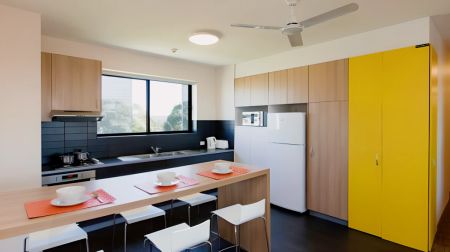 5 Bedroom Apartment premium - Photo 2