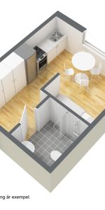 Fagottgatan, Karlstad - Photo 3