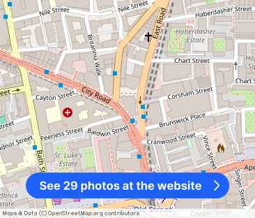 City Road, London, EC1V - Photo 1