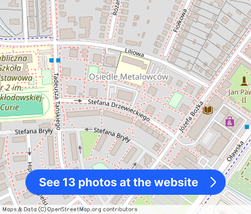 Mieszkanie 3-pokojowe, ul. Drzewieckiego - Photo 1