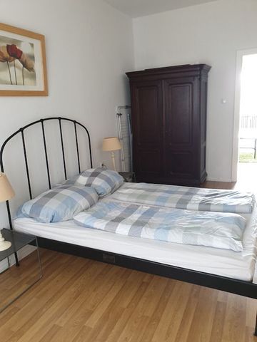 Urban Living - 2-Zimmer in der Kölner Altstadt - Photo 4